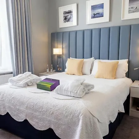 Best Western Plus The Connaught Hotel And Spa-2