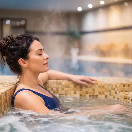 Best Western Plus The Connaught Hotel And Spa-3